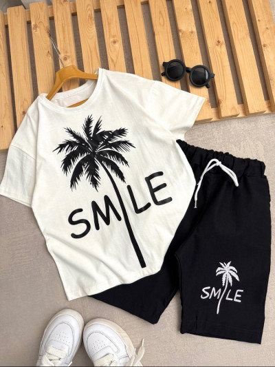 ست نخل SMILE